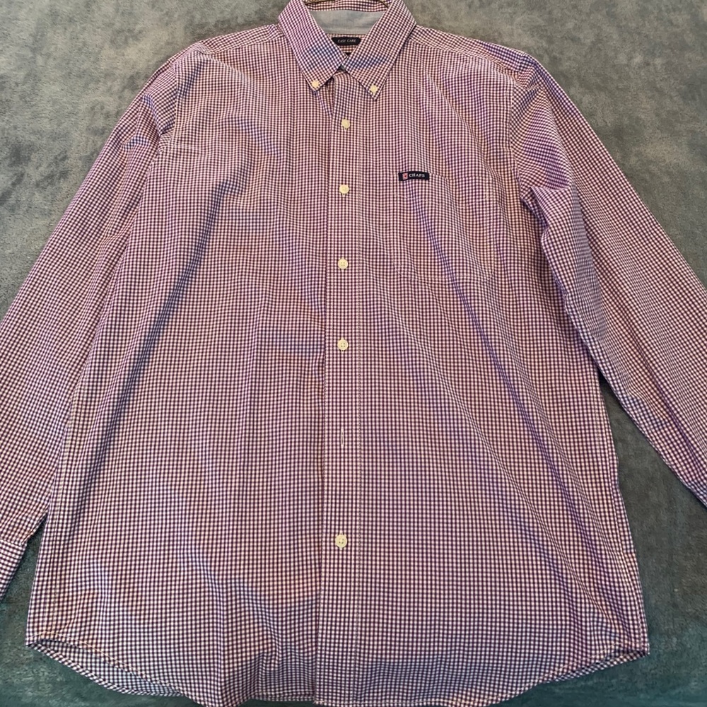 Chaps Dress Shirt
